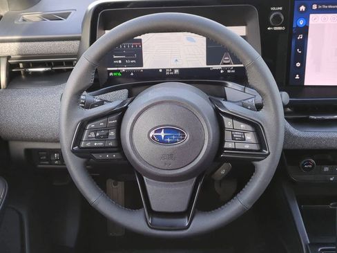 New 2026 Subaru Outback Limited image 23