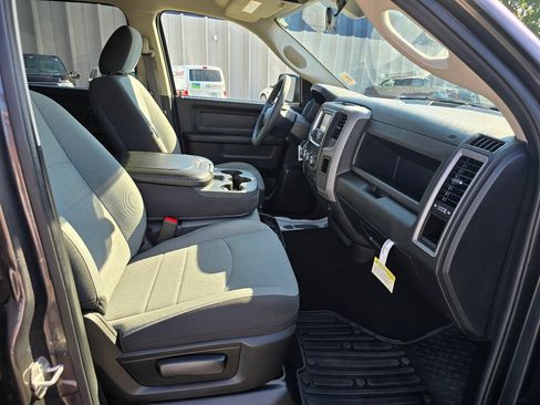 Used 2023 RAM 1500 Tradesman w/ Tradesman SXT Package AWD/4WD image 12