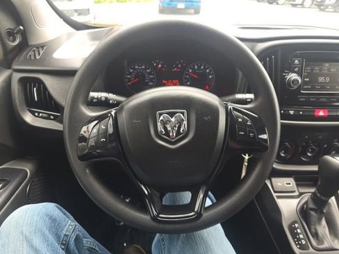 Used 2022 RAM ProMaster City Wagon image 15