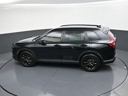Used 2026 Honda CR-V Sport-L image 22
