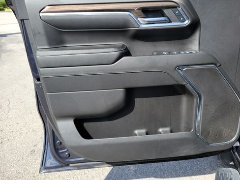 Used 2024 Chevrolet Silverado 1500 RST RWD image 23
