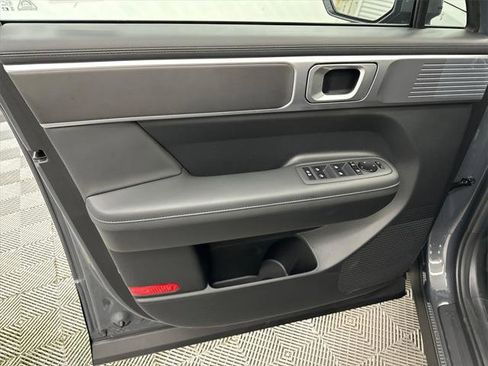 New 2026 Hyundai Santa Fe SEL image 11