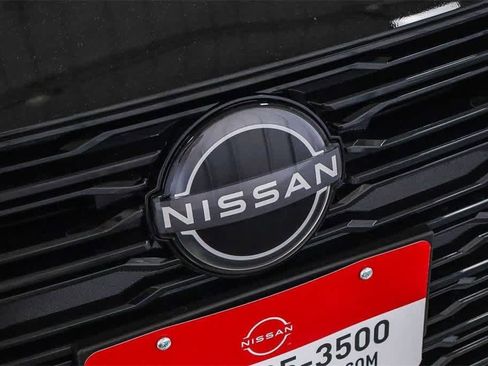 New 2025 Nissan Altima 2.5 S image 12