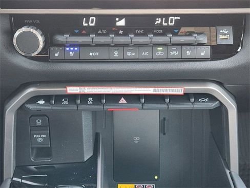 New 2026 Toyota Tundra Limited image 14