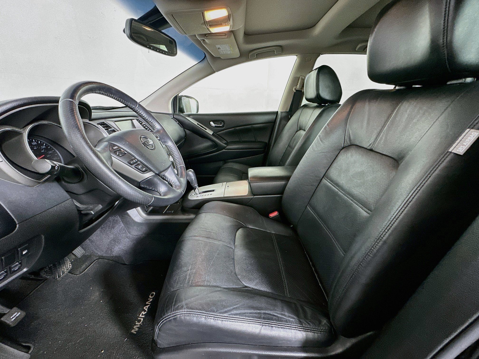 Used 2014 Nissan Murano SL FWD image 13