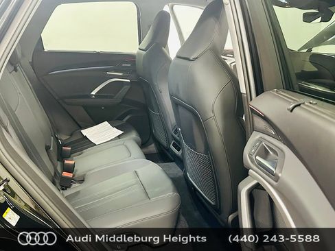 Certified 2025 Audi Q5 Premium Plus w/ Premium Plus AWD/4WD image 27