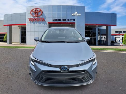 Used 2024 Toyota Corolla LE image 5