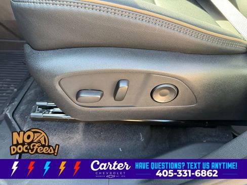 New 2026 Chevrolet Traverse High Country w/ LPO, Floor Liner Package FWD image 23