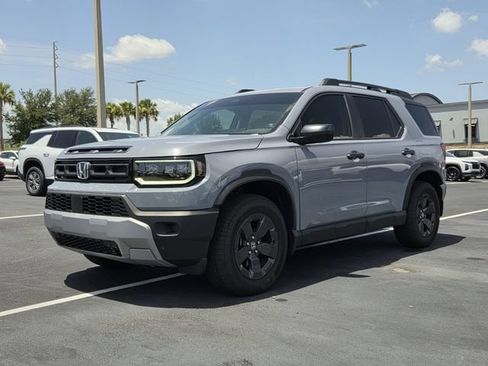 Used 2026 Honda Passport RTL image 2