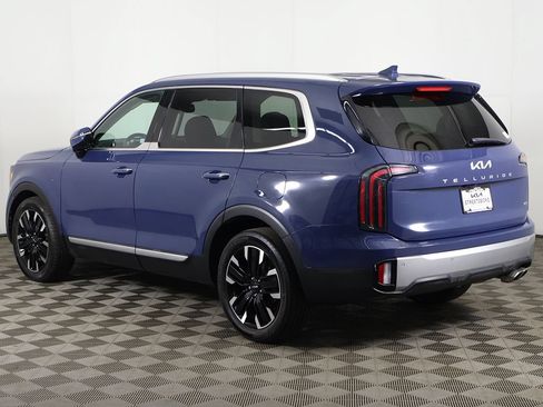 Used 2023 Kia Telluride SX AWD/4WD image 13