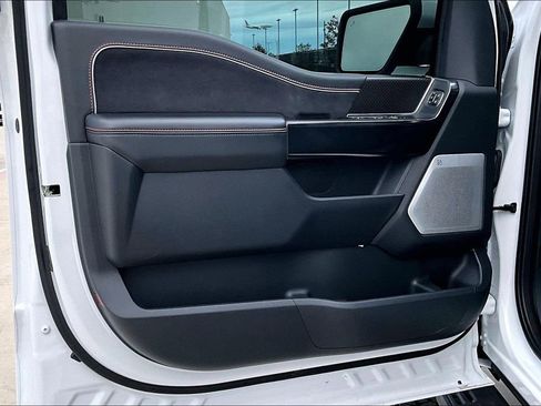 Used 2025 Ford F150 Raptor w/ Equipment Group 803A Raptor R image 20