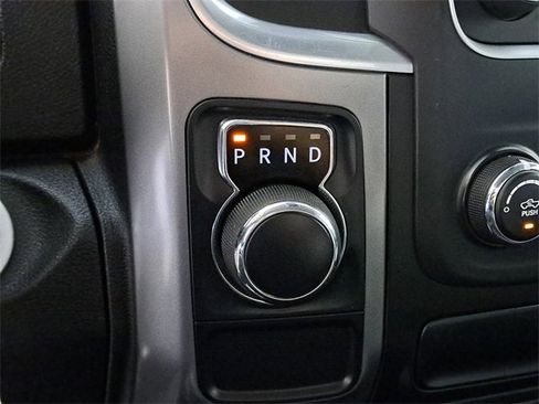 Used 2024 RAM 1500 Classic SLT image 31