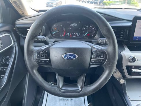 Used 2021 Ford Explorer 4WD image 18