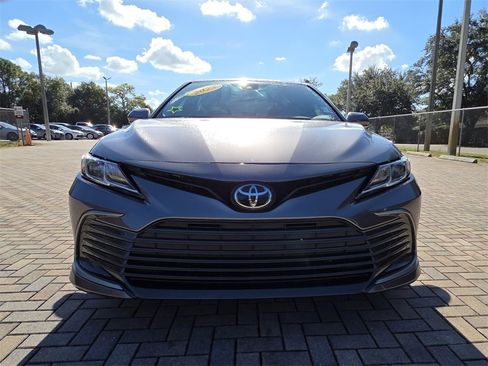 Used 2023 Toyota Camry LE w/ Convenience Package image 2