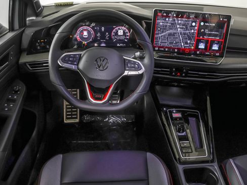 New 2026 Volkswagen GTI Autobahn FWD image 38