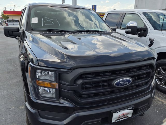 Used 2023 Ford F150 XL AWD/4WD image 2