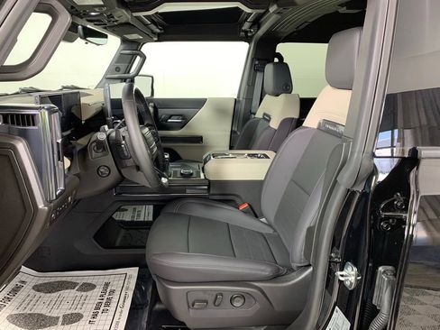 New 2026 GMC Hummer EV SUV image 14