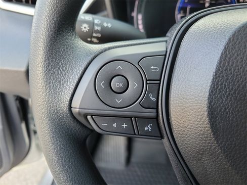 New 2026 Toyota Corolla LE image 19