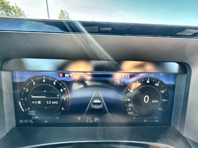 New 2026 Subaru Outback Touring XT AWD/4WD image 17