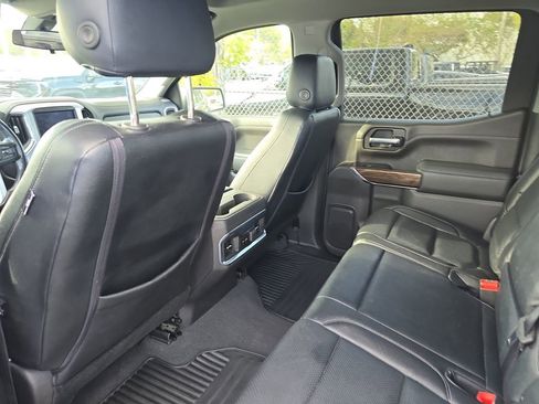 Used 2021 GMC Sierra 1500 Elevation w/ X31 Off-Road Package image 13