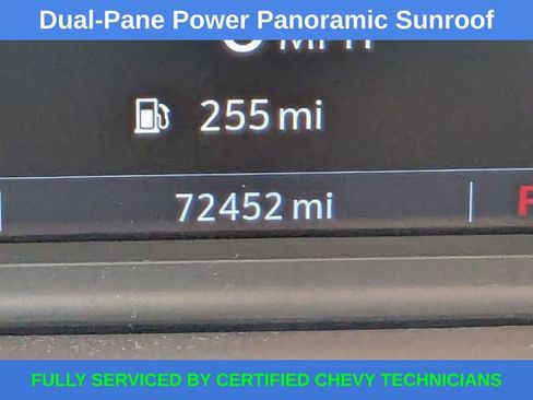 Used 2021 Chevrolet Tahoe LT w/ LT Signature Package image 24