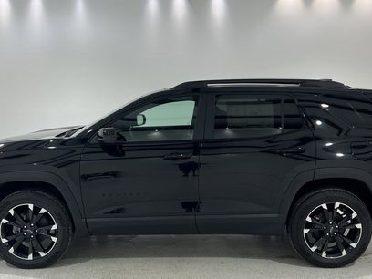 New 2026 Chevrolet Equinox RS w/ Convenience Package III