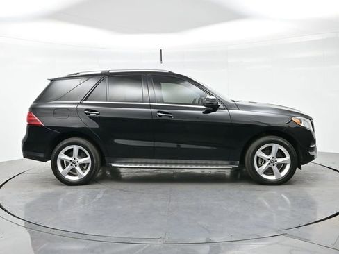 Used 2018 Mercedes-Benz GLE 350 image 8
