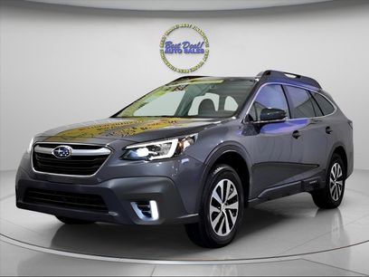 Used 2020 Subaru Outback Premium