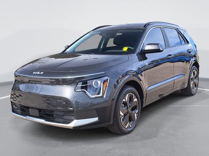 New 2024 Kia Niro Wind