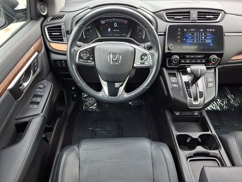 Used 2022 Honda CR-V EX-L image 11
