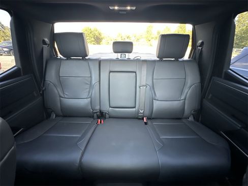 Used 2022 Toyota Tundra Platinum image 22