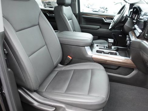 Used 2024 Chevrolet Silverado 1500 RST w/ Convenience Package II image 38