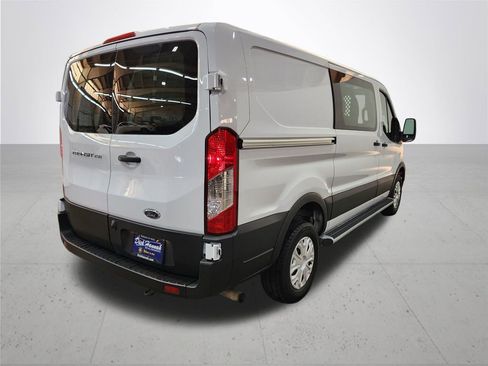Used 2024 Ford Transit 250 Low Roof w/ Exterior Upgrade Package image 8