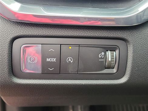 New 2026 GMC Acadia Elevation w/ Black Edition FWD image 22