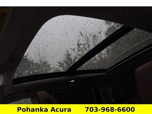 Certified 2025 Acura MDX SH-AWD w/ Advance Package image 20