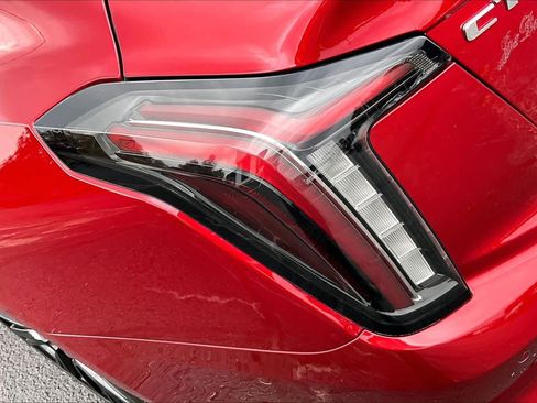 Used 2021 Cadillac CT5 Sport w/ Parking Package image 27