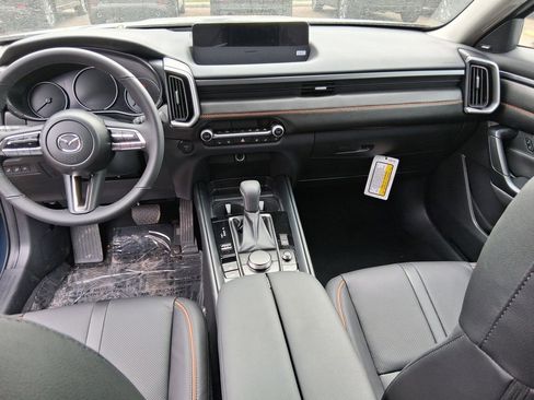 New 2026 MAZDA CX-50 AWD 2.5 Hybrid w/ Weather Package image 12