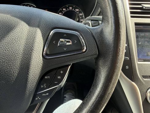 Used 2015 Lincoln MKC AWD image 23