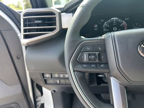 New 2026 Toyota Tundra Limited AWD/4WD image 20