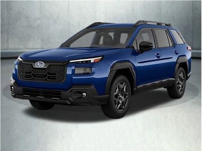 New 2026 Subaru Outback Premium