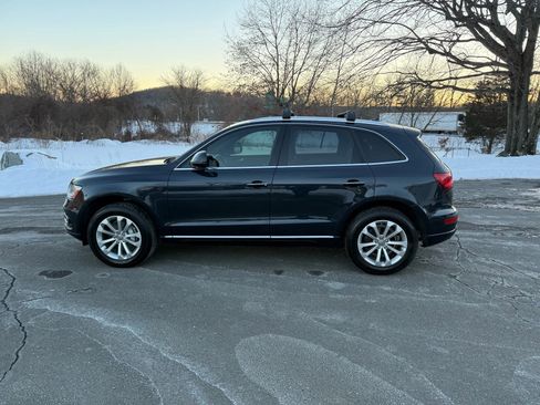 Used 2016 Audi Q5 2.0T Premium Plus w/ Technology Package image 6