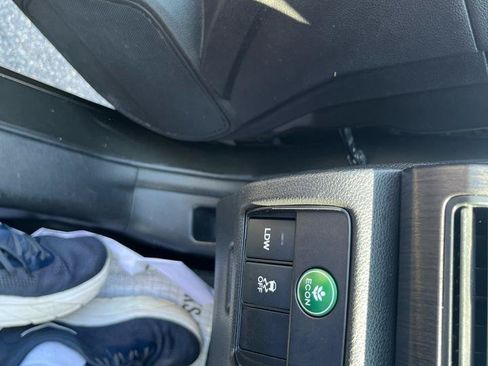 Used 2015 Honda Accord EX-L image 34