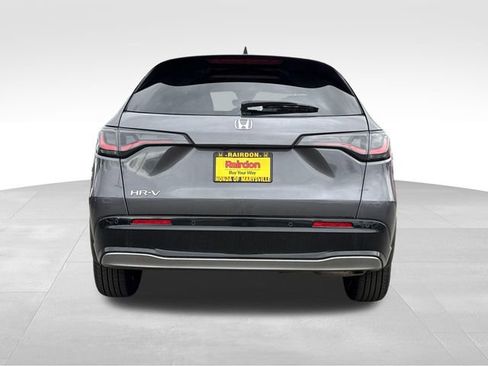 New 2026 Honda HR-V EX-L image 6