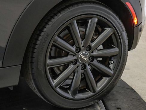 Used 2020 MINI Cooper S FWD image 10