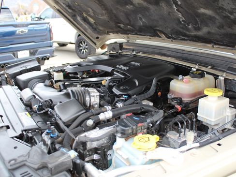 Used 2020 Jeep Gladiator Rubicon image 70