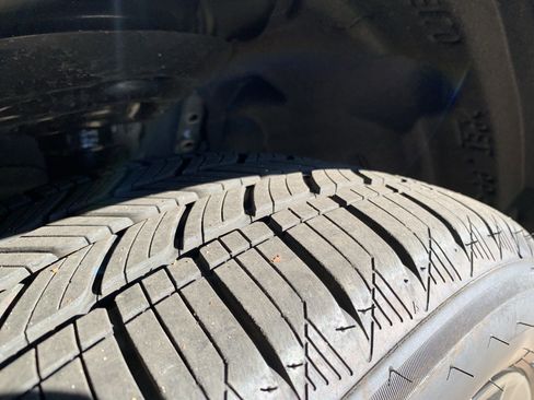 Certified 2026 Lexus RX 350h image 12