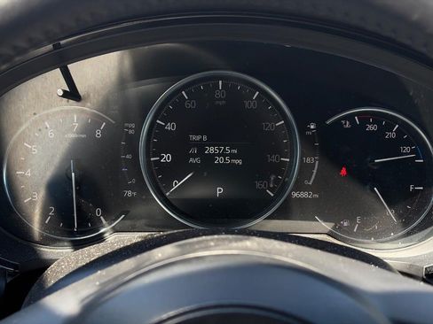 Used 2019 MAZDA CX-9 Grand Touring AWD/4WD image 6