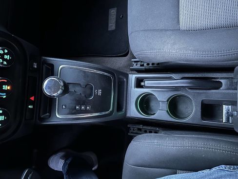 Used 2014 Jeep Compass Sport w/ Power Value Group image 21