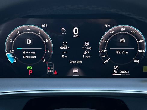 New 2026 Volkswagen Tiguan SE R-Line FWD image 22