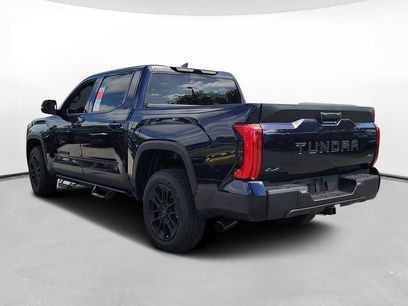 New 2026 Toyota Tundra SR5